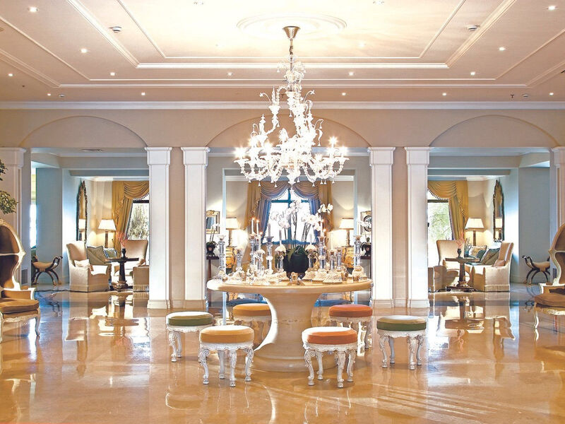 Grecotel Corfu Imperial
