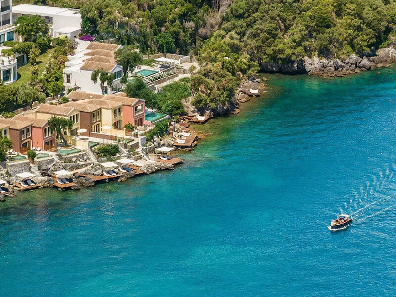 Grecotel Corfu Imperial