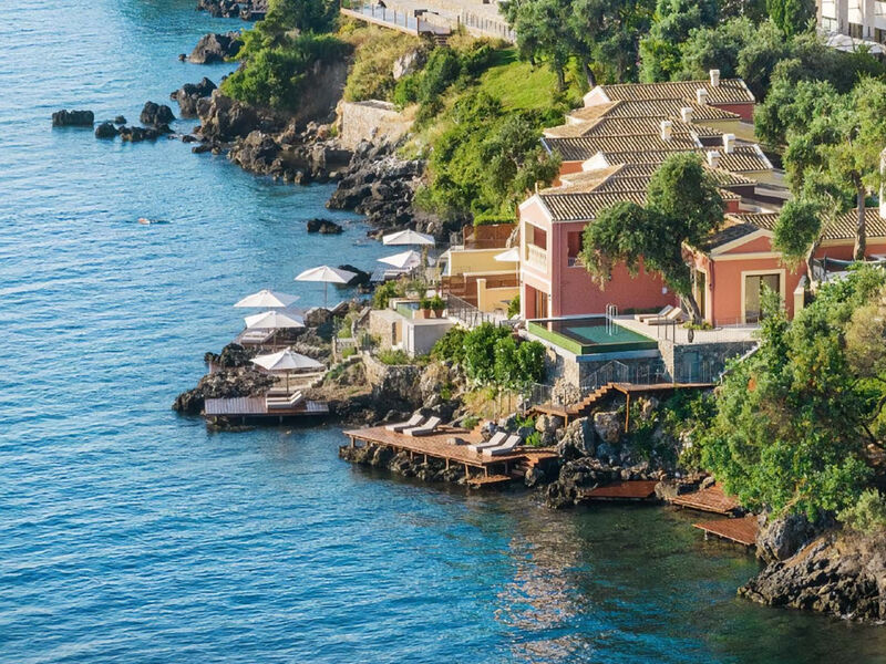 Grecotel Corfu Imperial
