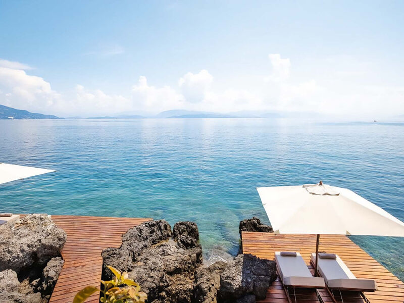 Grecotel Corfu Imperial