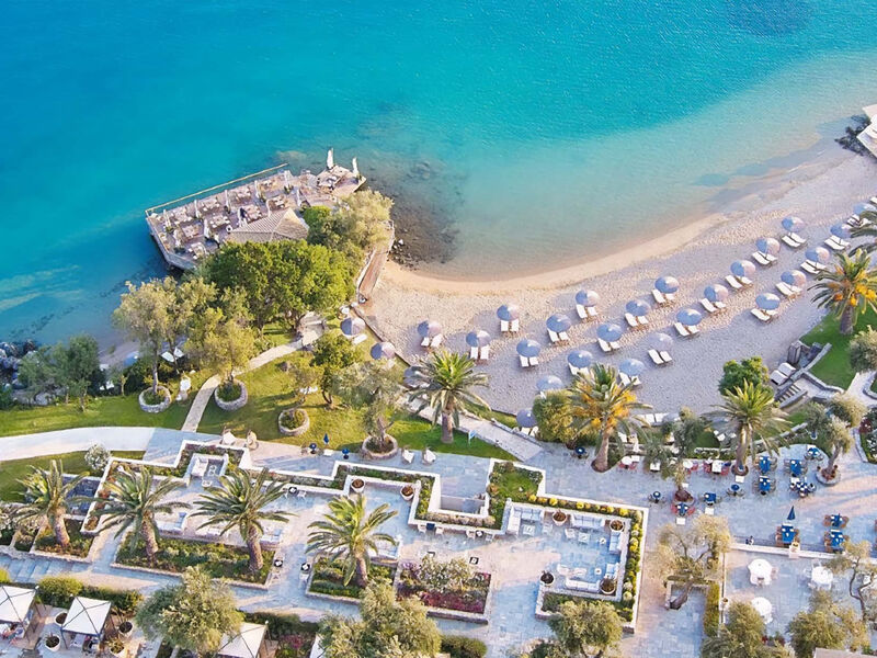Grecotel Corfu Imperial