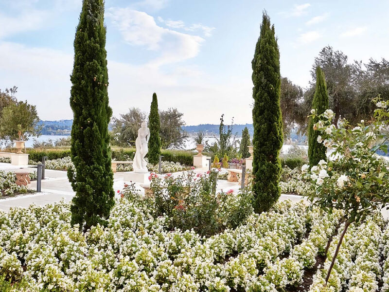 Grecotel Corfu Imperial