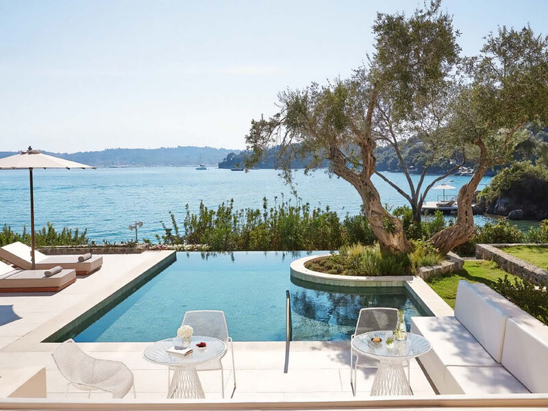 Grecotel Corfu Imperial