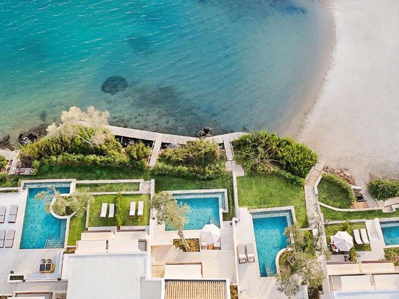 Grecotel Corfu Imperial