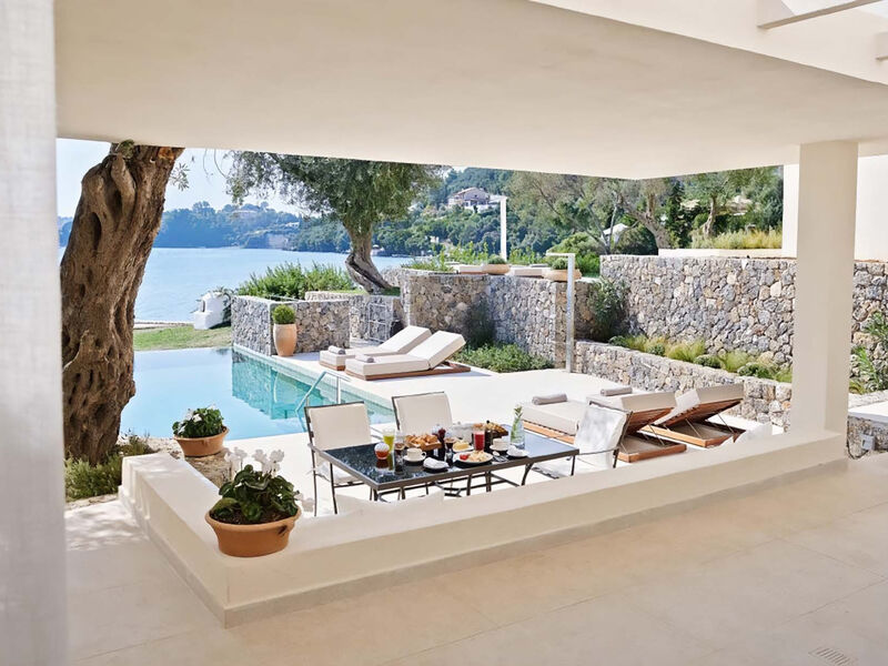 Grecotel Corfu Imperial