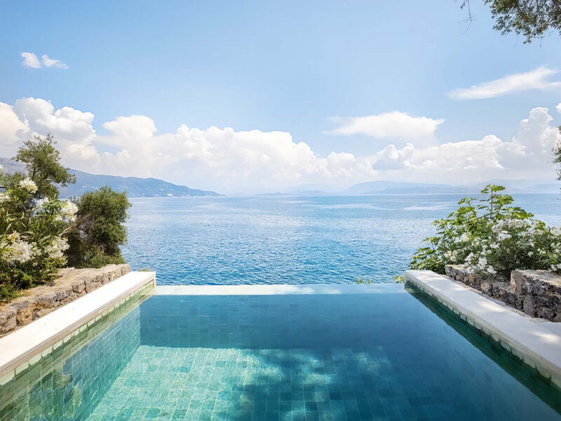 Grecotel Corfu Imperial