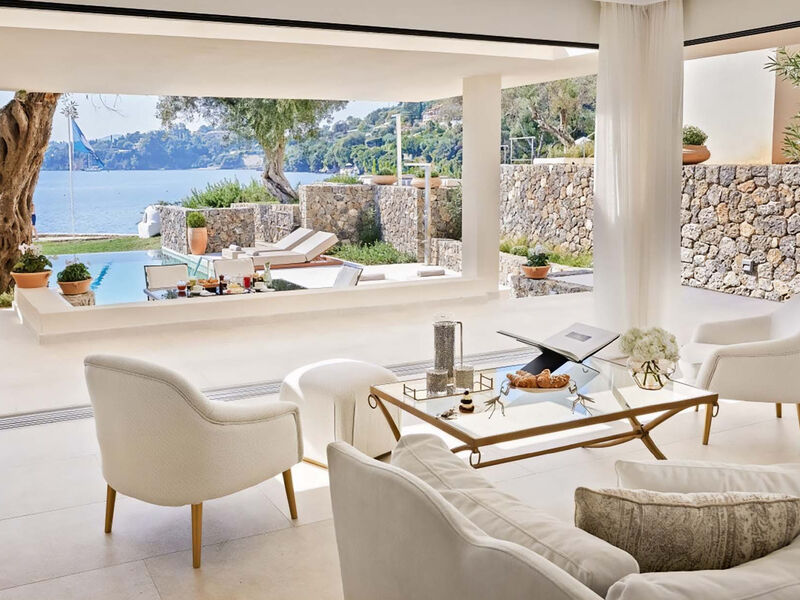 Grecotel Corfu Imperial
