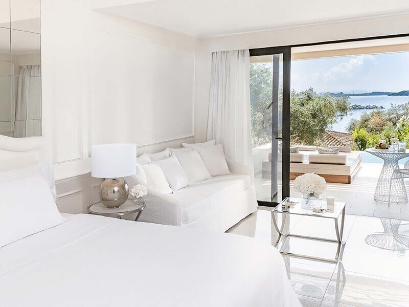 Grecotel Corfu Imperial