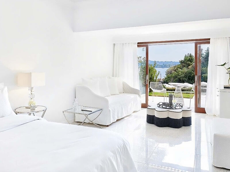 Grecotel Corfu Imperial