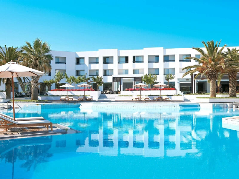 Grecotel Creta Palace