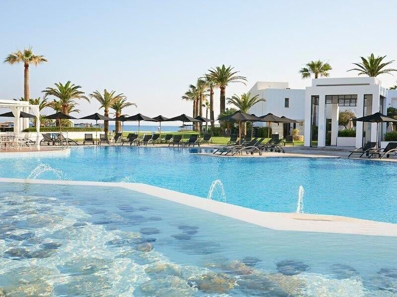 Grecotel Creta Palace