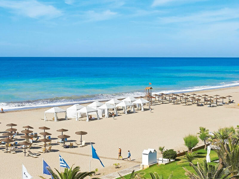 Grecotel Creta Palace