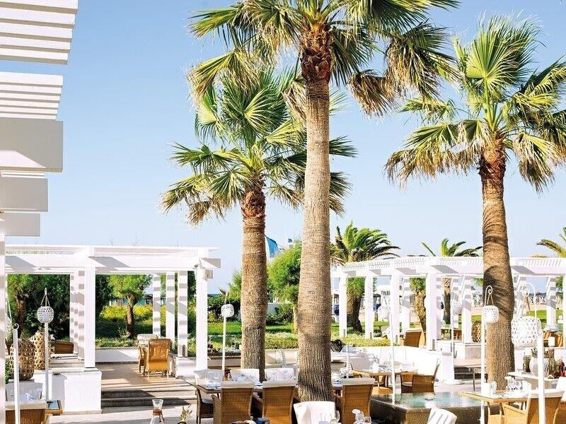 Grecotel Creta Palace