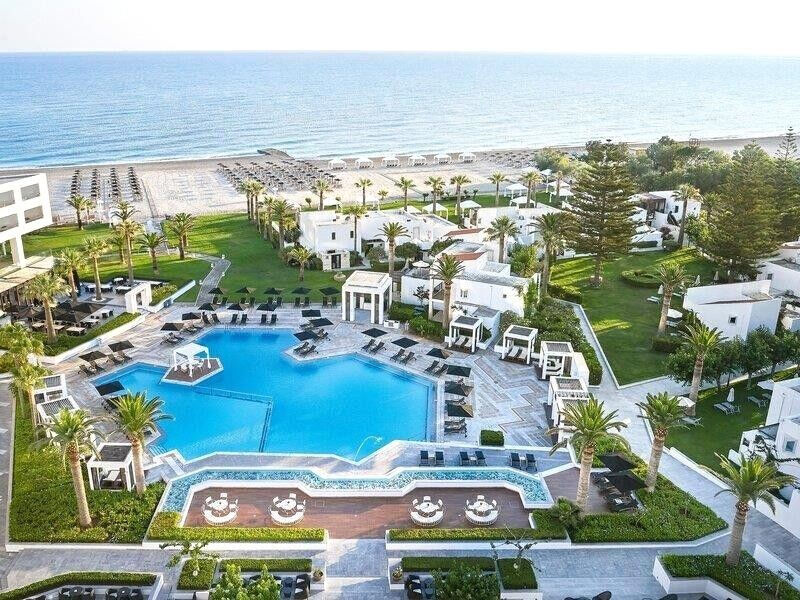 Grecotel Creta Palace