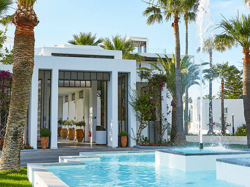 Grecotel Creta Palace Luxury Resort