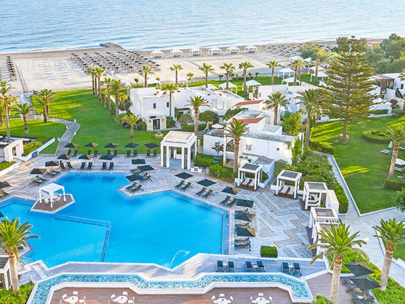Grecotel Creta Palace Luxury Resort