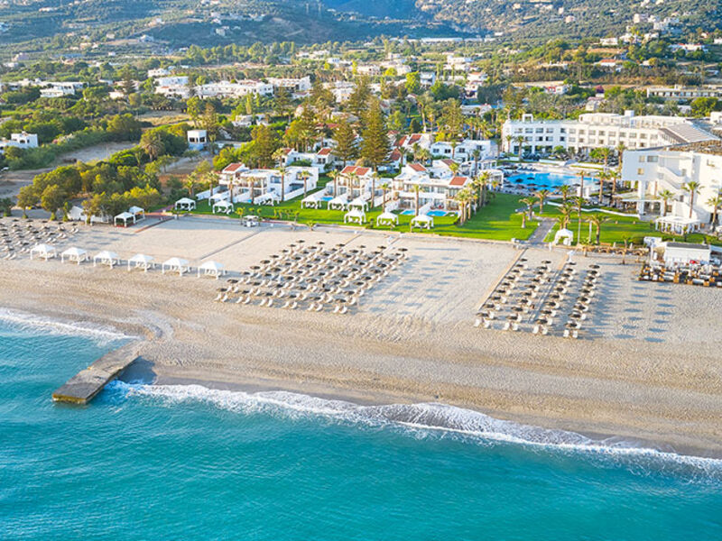 Grecotel Creta Palace Luxury Resort