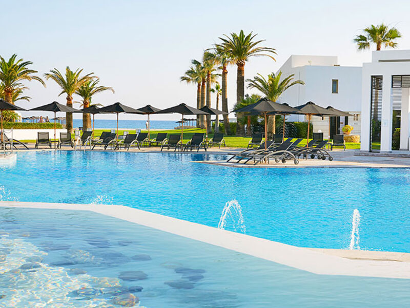 Grecotel Creta Palace Luxury Resort