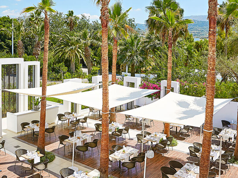 Grecotel Creta Palace Luxury Resort