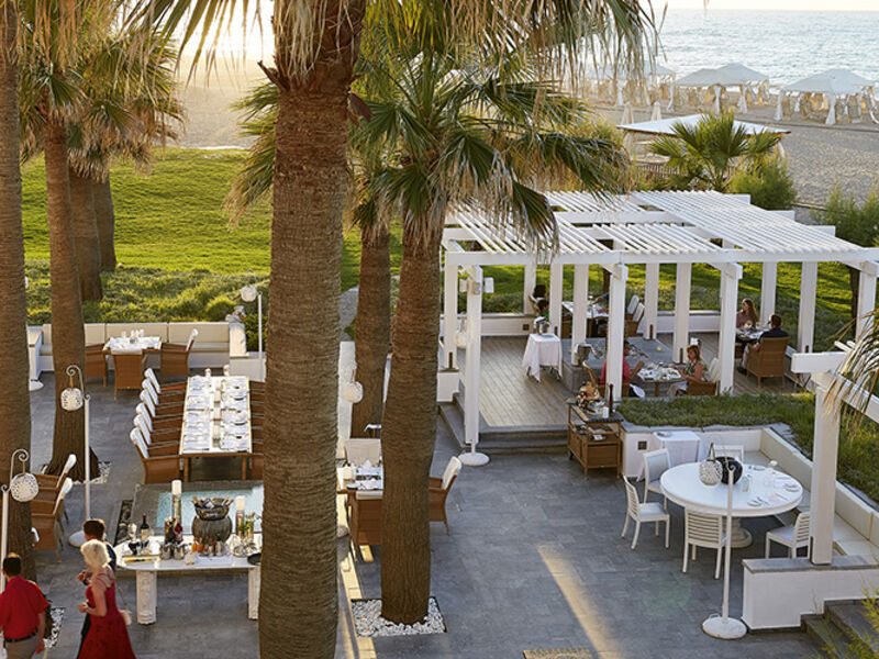 Grecotel Creta Palace Luxury Resort
