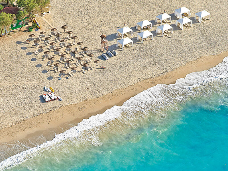 Grecotel Creta Palace Luxury Resort