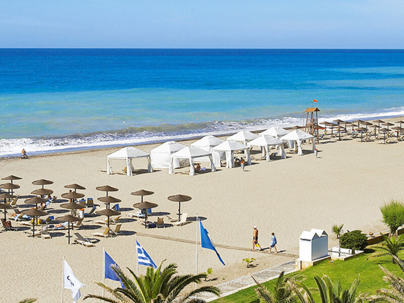 Grecotel Creta Palace Luxury Resort