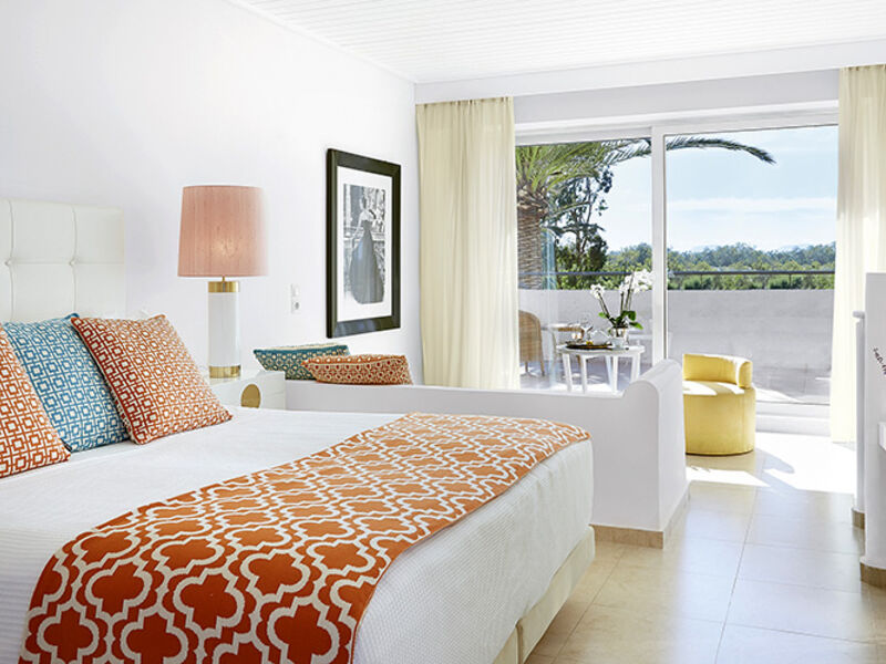 Grecotel Creta Palace Luxury Resort