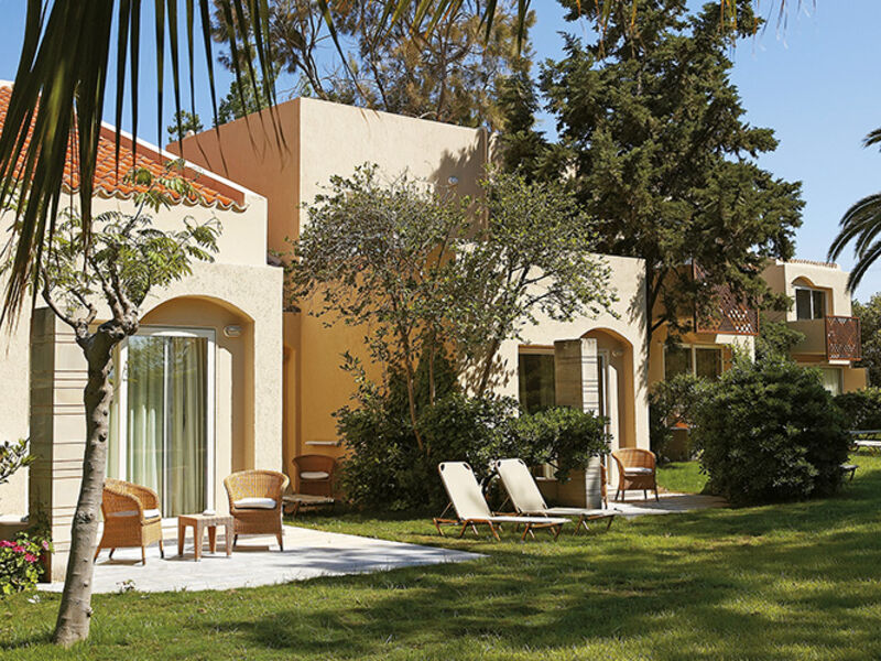 Grecotel Creta Palace Luxury Resort