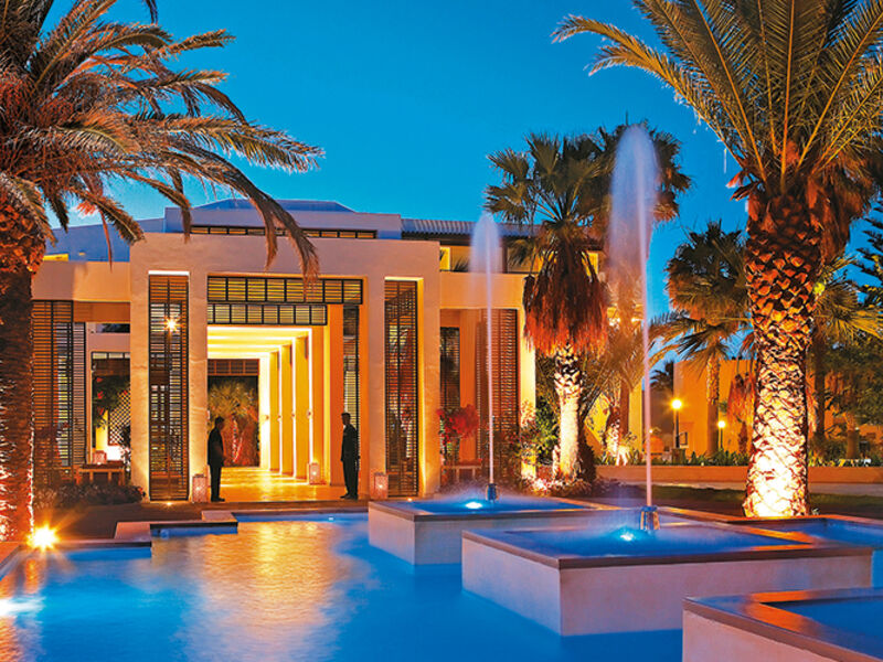 Grecotel Creta Palace Luxury Resort