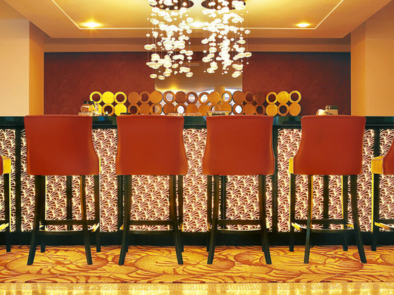 Grecotel Creta Palace Luxury Resort