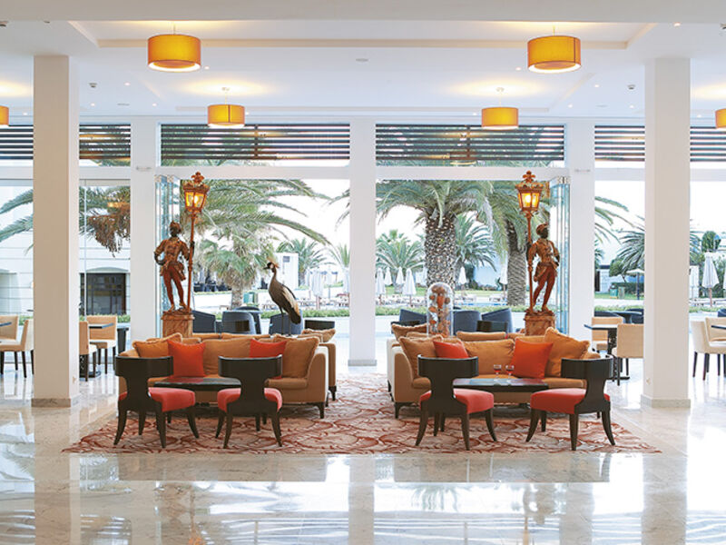Grecotel Creta Palace Luxury Resort