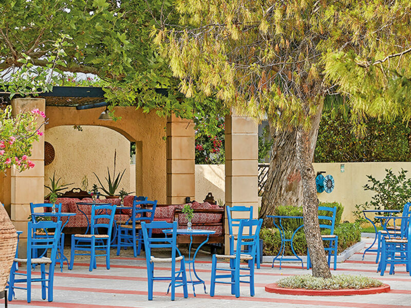 Grecotel Creta Palace Luxury Resort