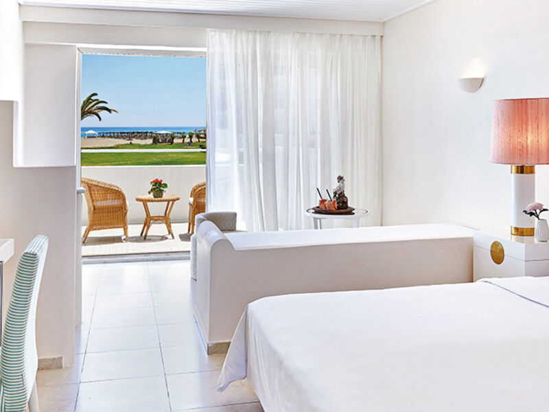 Grecotel Creta Palace Luxury Resort