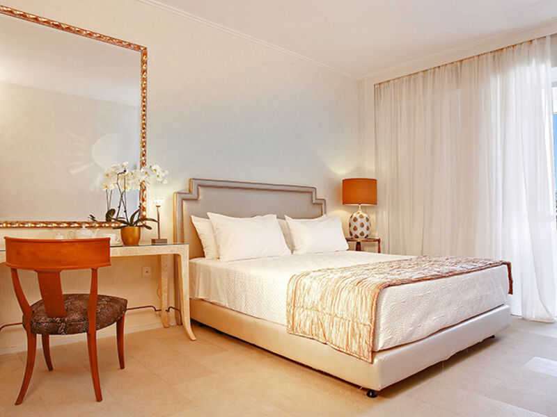 Grecotel Creta Palace Luxury Resort