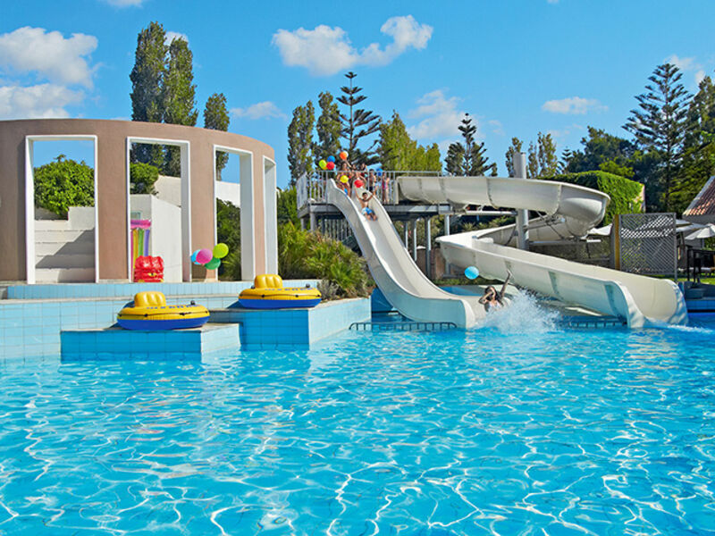 Grecotel Creta Palace Luxury Resort