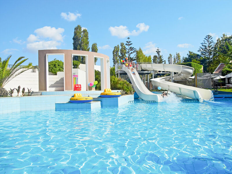Grecotel Creta Palace