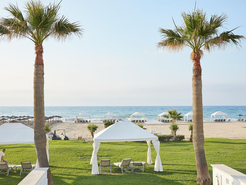 Grecotel Creta Palace