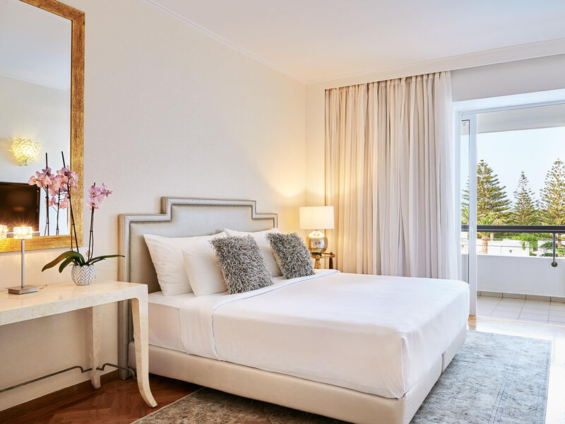 Grecotel Creta Palace