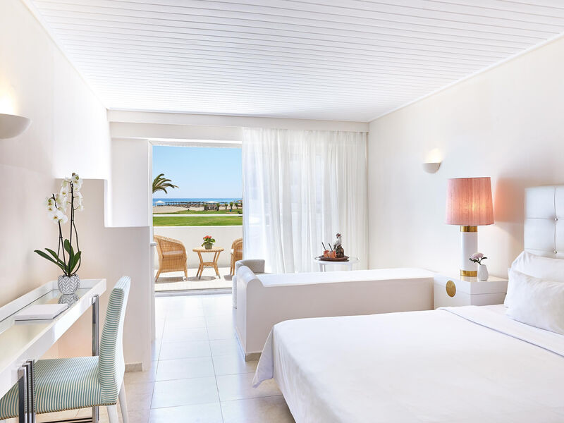 Grecotel Creta Palace