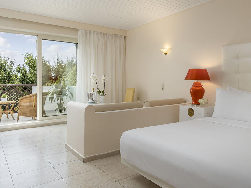 Grecotel Creta Palace