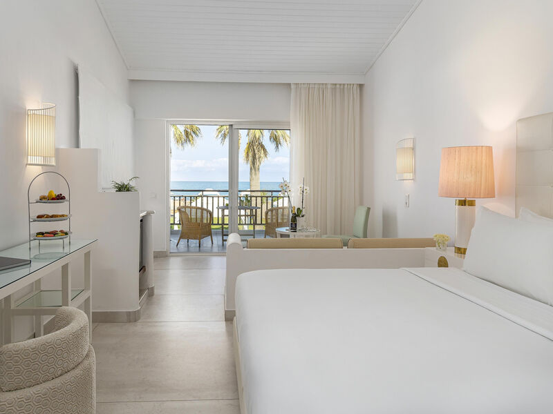 Grecotel Creta Palace
