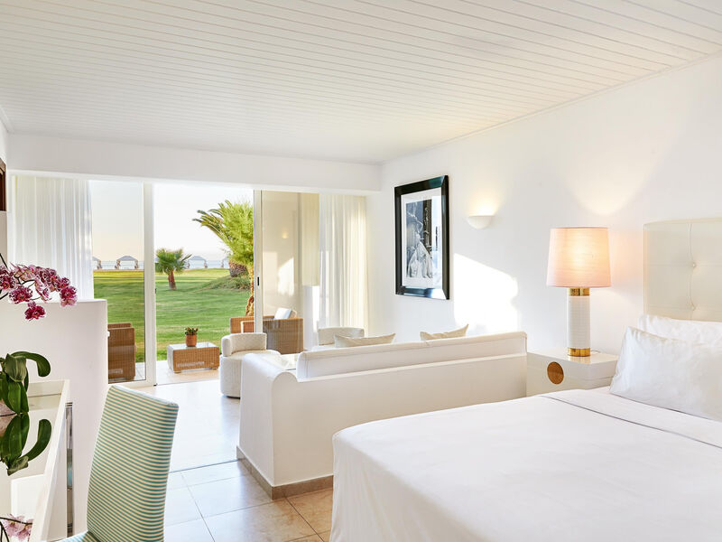 Grecotel Creta Palace