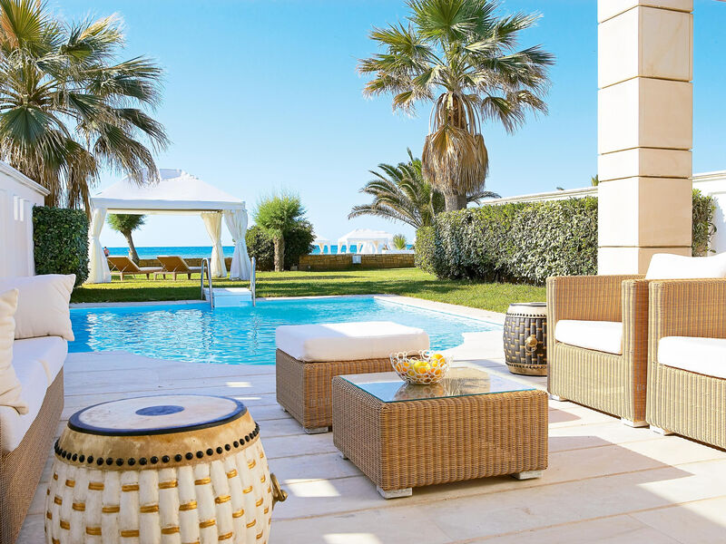 Grecotel Creta Palace