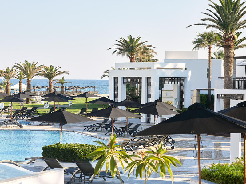 Grecotel Creta Palace