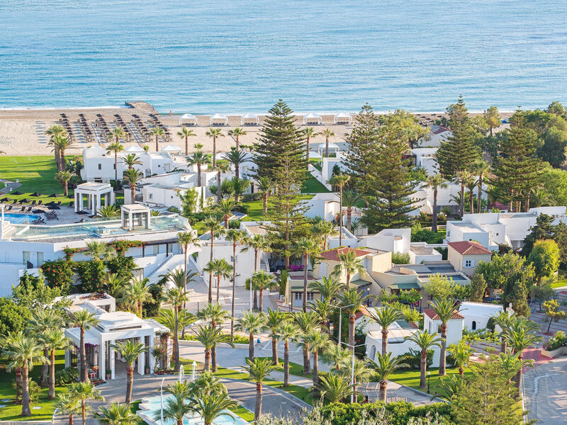 Grecotel Creta Palace