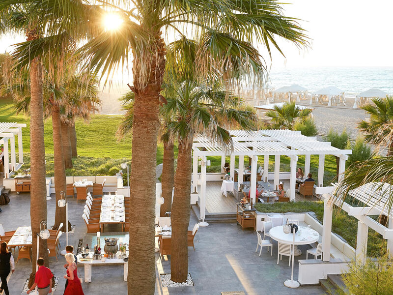 Grecotel Creta Palace