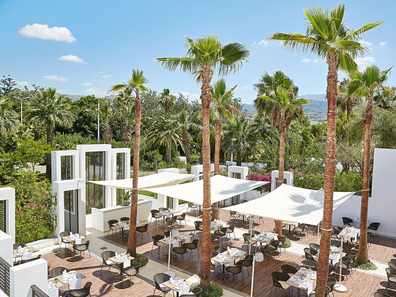 Grecotel Creta Palace
