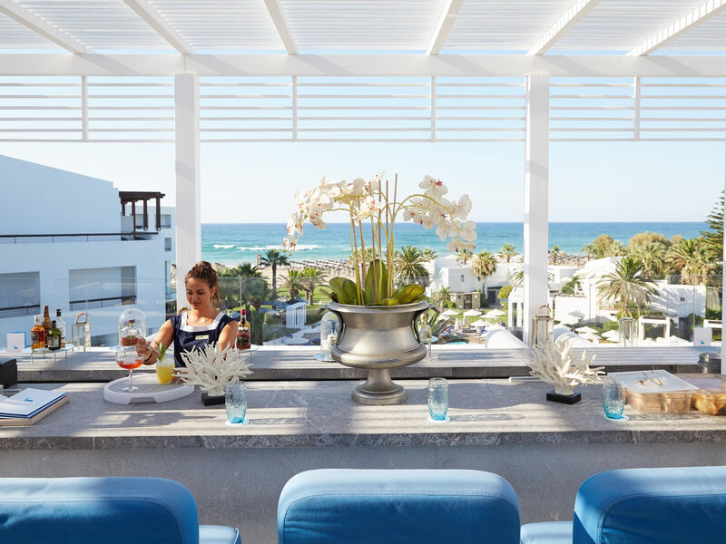 Grecotel Creta Palace