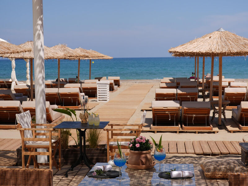 Grecotel Creta Palace