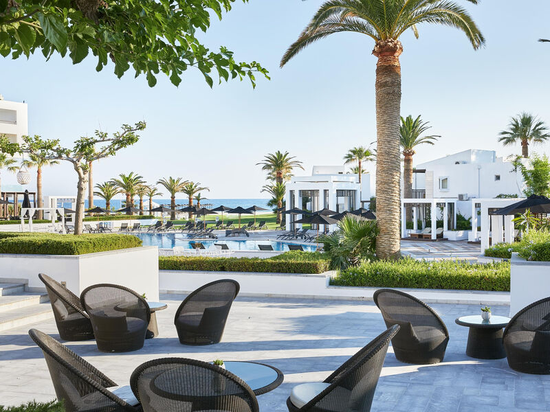 Grecotel Creta Palace